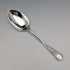 Cuchara de bautizo de plata esterlina antigua inglesa de 1905, 37 g, de Atkin Brothers, en estuche