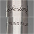British Vintage Lifelong Sterling Silver Mechanical Pencil