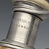 German vintage mother of pearl decoration opera glasses binoculars original case