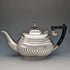 1906年 英国古董 纯银(925银)茶壶 394克 Barker Brothers