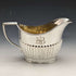 Late 19th Century English Antique Silver Plated Bachelor Teapot Set of 3 in Roberts & Belk Case