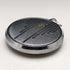 (Refurbished) Vintage good working Ulysse Nardin art deco stainless steel case pocket watch