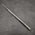 Lápiz mágico de plata de ley, antiguo, Reino Unido, 1892, extensible, 63-140 mm, Frederick Charles Berkeley