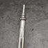 Lápiz mágico de plata de ley, antiguo, Reino Unido, 1892, extensible, 63-140 mm, Frederick Charles Berkeley