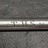 Lápiz mágico de plata de ley, antiguo, Reino Unido, 1892, extensible, 63-140 mm, Frederick Charles Berkeley