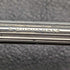 约1900年 英国古董 纯银伸缩式铅笔 45-83mm S.MORDAN