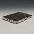 Estuche para tarjetas de plata de ley (925) antigua inglesa, 1870, 60 g, Frederick Marson