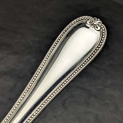 1879 年英國古董銀盤扁平餐具 12x2 套裝 Elkington 木盒