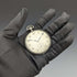 Antique ELECTION pocket watch silver side open face works well