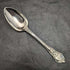 1851 British antique sterling silver cutlery set in box
