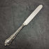 1851 British antique sterling silver cutlery set in box