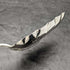 British Antique Silver Plate Berry Serving Spoon Pair