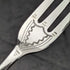 British Vintage Silver Plated Cake Serving Set Mappin & Webb
