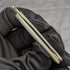 1896 年英國古董白珍珠貝殼手柄純銀刀片折疊筆刀