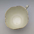 Trío de tazas de té Paragon, Reino Unido, década de 1930