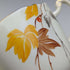 Trío de tazas de té Paragon, Reino Unido, década de 1930