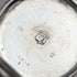 1920 年左右古董 Ulysse Nardin 懷錶銀色錶殼效果很好