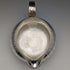 Around 1865 British antique silver plate cream jug