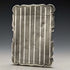 1847 British antique sterling silver card case 66g Edward Smith