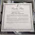 British vintage silver plate cutlery 7 pieces x2 set dead stock