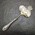 Early 20th Century German Antique Serving Cutlery 800 Silver Handle