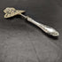 Early 20th Century German Antique Serving Cutlery 800 Silver Handle