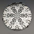 British vintage silver plate teapot stand pair