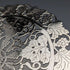 British vintage silver plate teapot stand pair