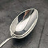 Around 1890 British Antique Silver Plated Crisling Cutlery Set in Case