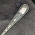 Around 1890 British Antique Silver Plated Crisling Cutlery Set in Case