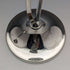 British vintage silver plate candle stand candlestick pair