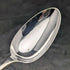 English antique silver plate dinner spoon x6