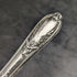 French antique sterling silver handle hors d'oeuvre cutlery set in case