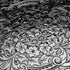 1889 British Antique Sterling Silver Double Open Card Case 123g Deakin and Francis