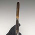 Tarjetero de plata de ley, antiguo, británico, año 1900, 79 g, Henry Pope