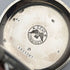 Reloj de bolsillo Longines antiguo de alrededor de 1921, chapado en plata, esfera abierta, en buen estado de funcionamiento