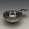 German Antique WMF Silver Plated Tea Strainer