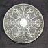 British Vintage Silver Plated Table Mat Set of 4 Paper Boxed