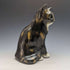 Figurilla de cerámica de gato carey Winstanley Kensington, Reino Unido (tamaño 2)