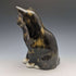 Figurilla de cerámica de gato carey Winstanley Kensington, Reino Unido (tamaño 2)