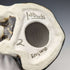 Figurilla de cerámica de gato carey Winstanley Kensington, Reino Unido (tamaño 2)
