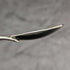 Cucharilla de té de plata de ley de 1998, Nicola Mitchell, Escocia