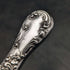 American antique Gorham sterling silver handle button hook