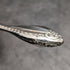1908 British Antique Sterling Silver Handle Button Hook