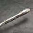 American antique Gorham sterling silver handle button hook