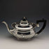英国古董镀银茶具四件套 CSC Ltd