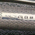 Lápiz mecánico vintage británico de 1959, marca Yard-O-Led, de plata esterlina, con estuche de cuero.