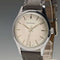 British vintage Garrard mechanical wristwatch metal case works well