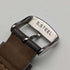 British vintage Garrard mechanical wristwatch metal case works well