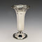 1903 年英國古董純銀花瓶 81 克 Goldsmiths & Silversmiths